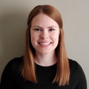 Meet your Posher, Carolyn